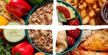 Debunking Diet Myths: Separating Fact from Fiction in 2025's Trending Diets - Cover Image