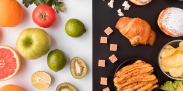 Debunking Diet Myths: 2025's Trending Diets - Fact vs. Fiction - Cover Image