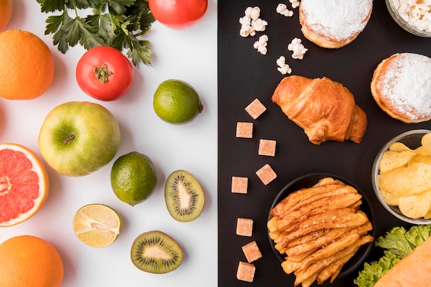 Debunking Diet Myths: 2025’s Trending Diets – Fact vs. Fiction